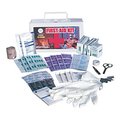 S.A.S. Safety Corp S.A.S. Safety Corp. SAS6025 25 Person First-Aid Kit SAS6025